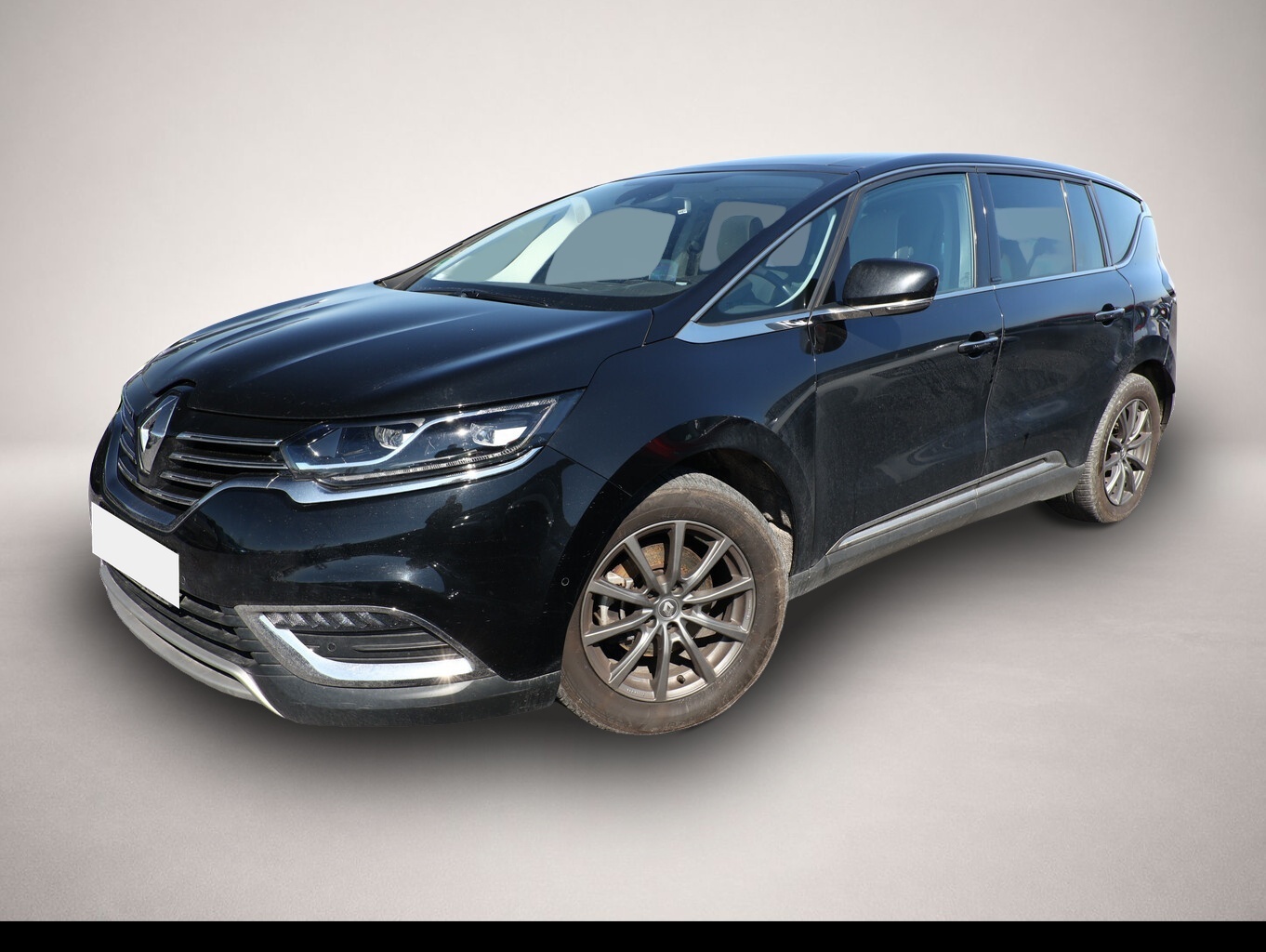 Fotografie Renault Espace 1.6 dCi 160 EDC Elysée Pano 4Control 7S
