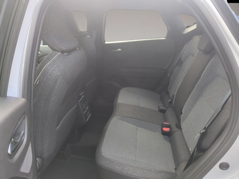 Fotografie des Renault Captur E-TECH 160 Techno SHZ LKHZ GJR