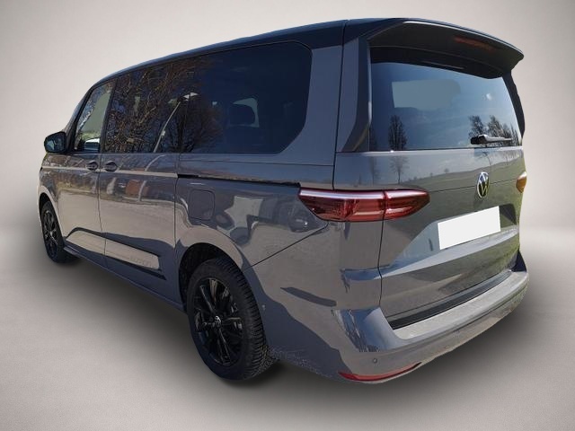 Bild 1 Volkswagen T7 Multivan Edition T7 Multivan Edition 1,5eHybrid DSG Prem.