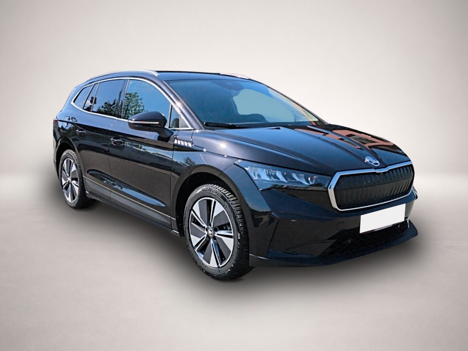 Bild 3 Skoda Enyaq 85 x Loft NAVI RFK ACC SMART LINK KEYLESS