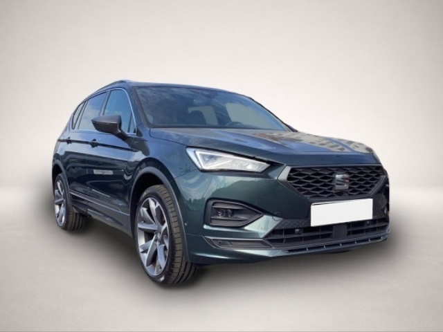 Fotografie 2 des Seat Tarraco FR 1.4 e-HYBRID+TRAILER-ASS+SHZ+20''ALU+