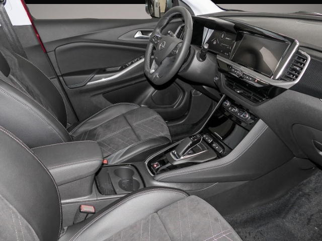 Bild 2 Opel Grandland (X) Grandland GS Line Plug-in-Hybrid 1.6 T LED+NAVI+
