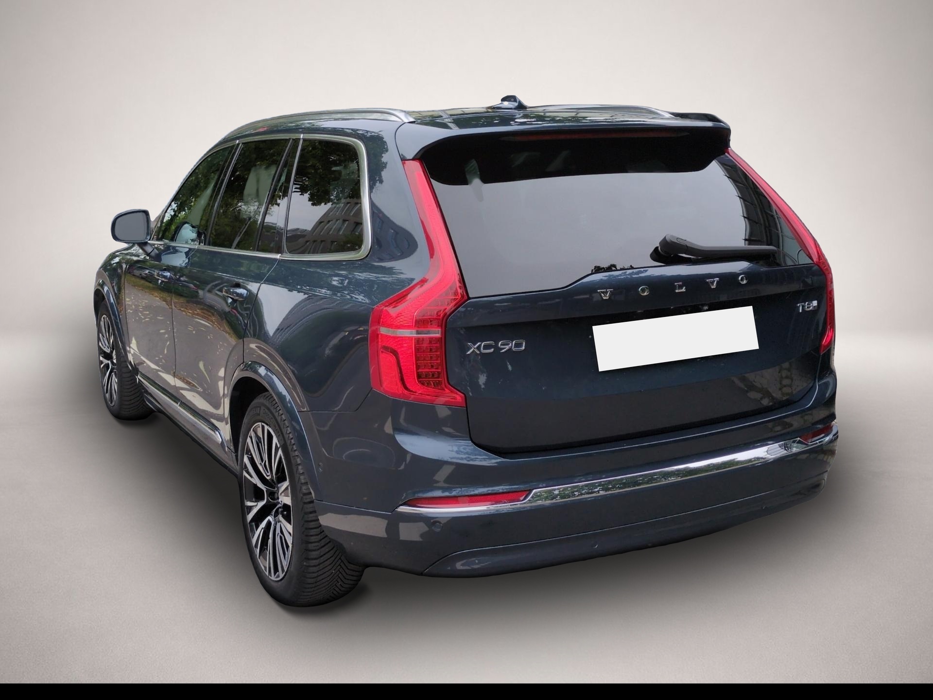 Fotografie 2 des Volvo XC90 XC 90 Plus Bright Recharge Plug-In Hybrid AWD