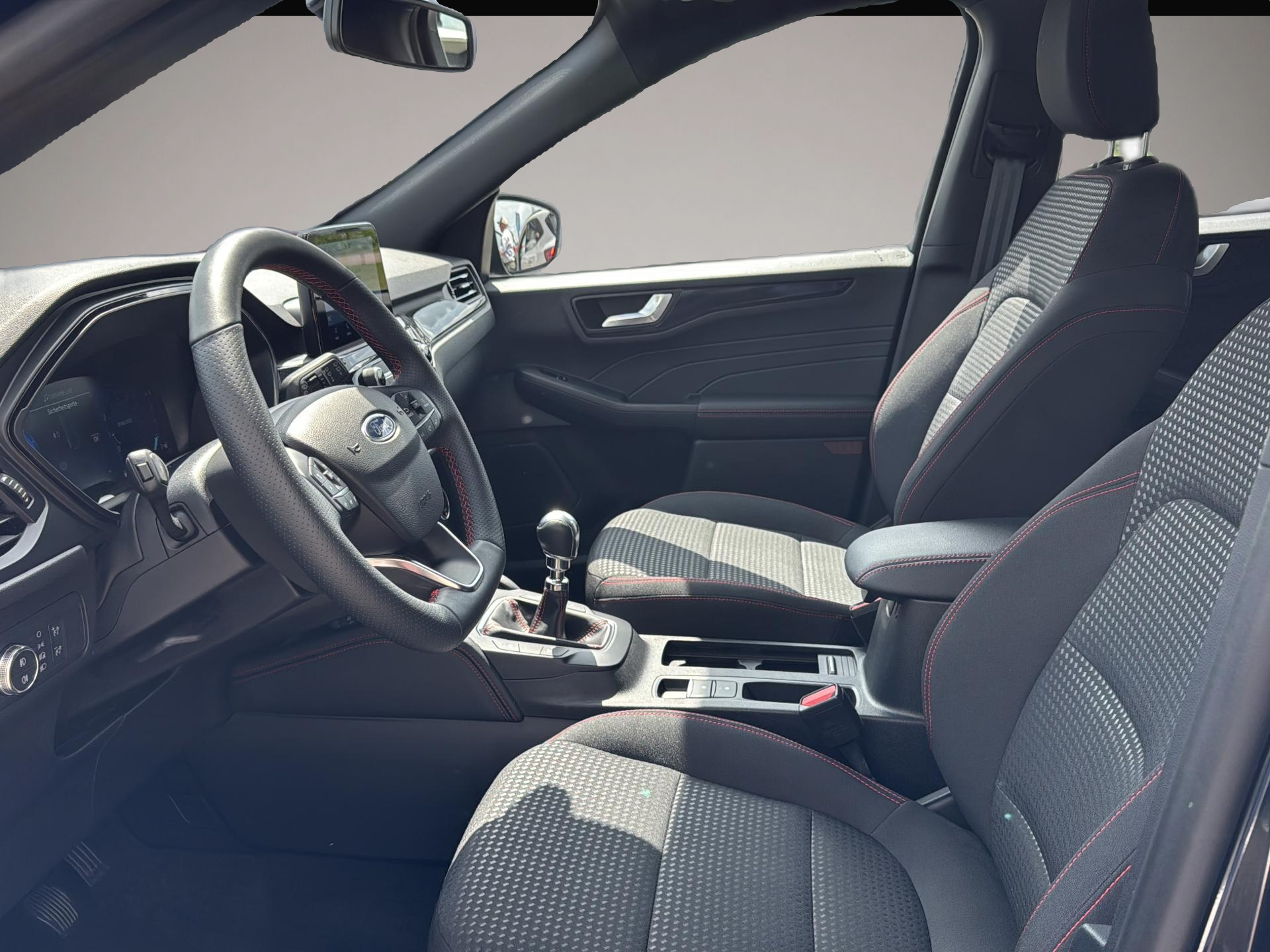 Bild 8 Ford Kuga ST-Line Sportpaket Bluetooth Head Up Displa