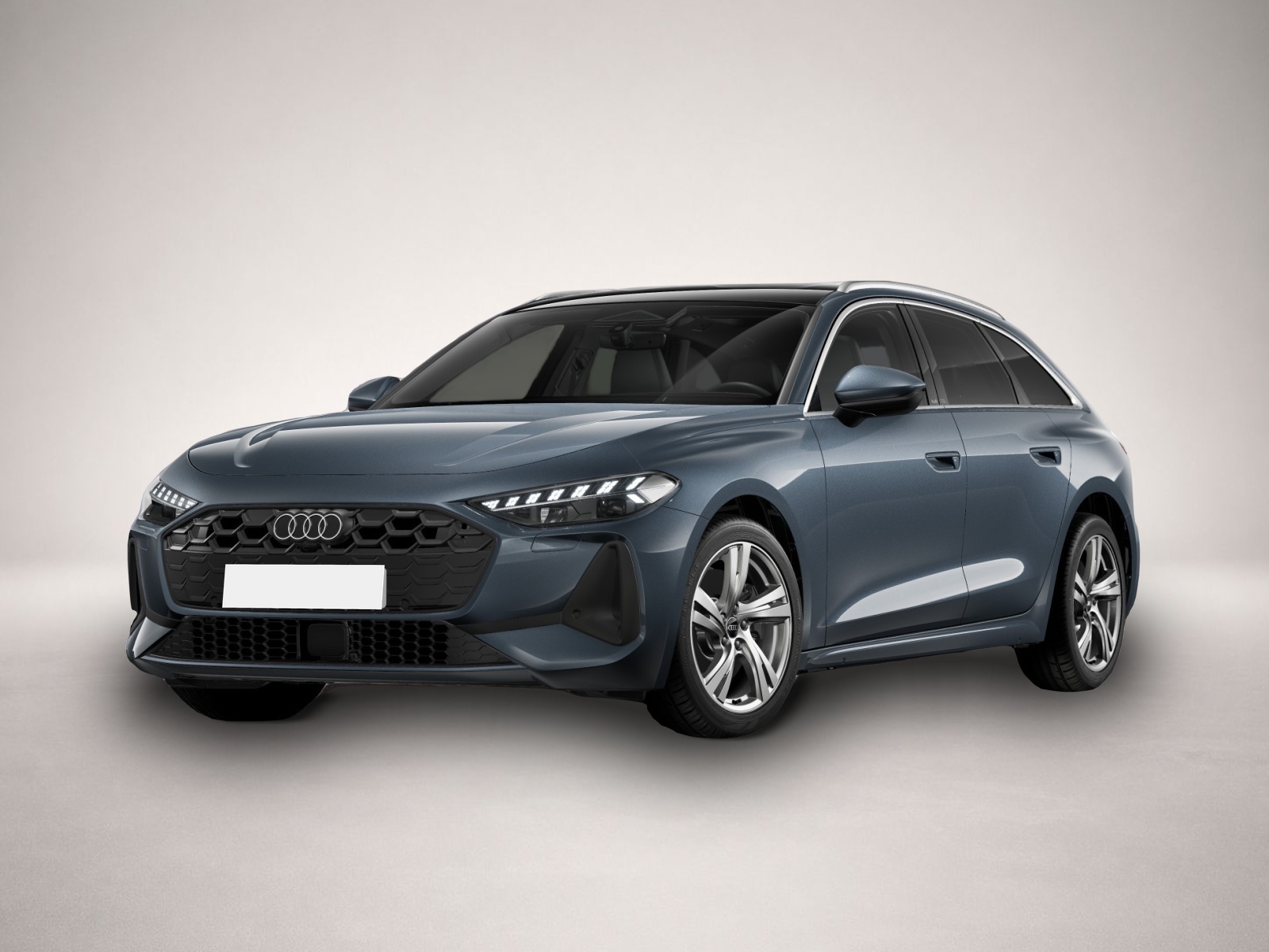 Fotografie Audi A5