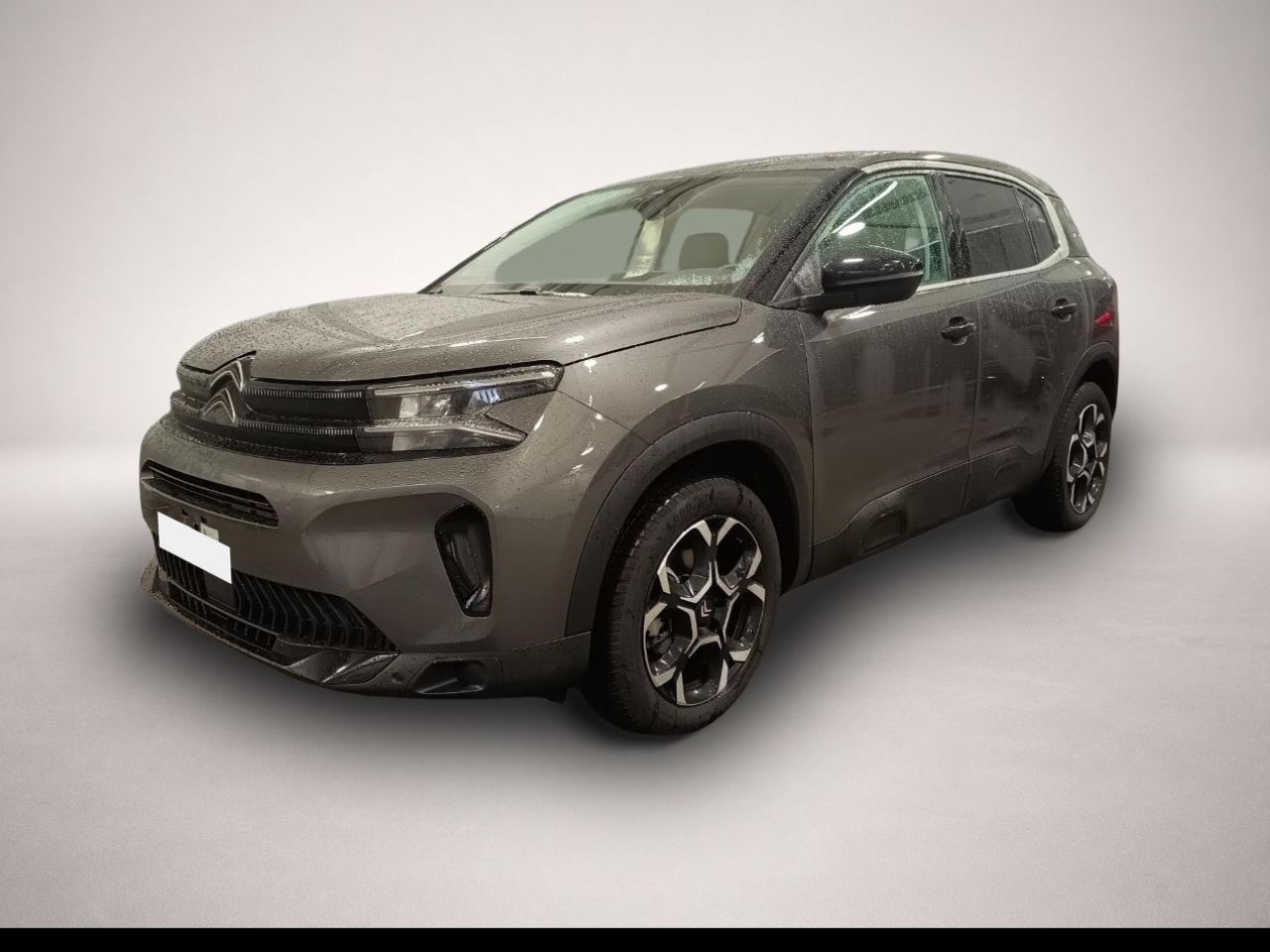 Bild C5 Aircross Citroën