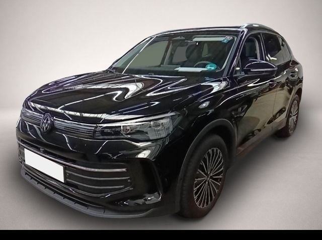 Bild 1 Volkswagen Tiguan 1.5 eTSI DSG Goal