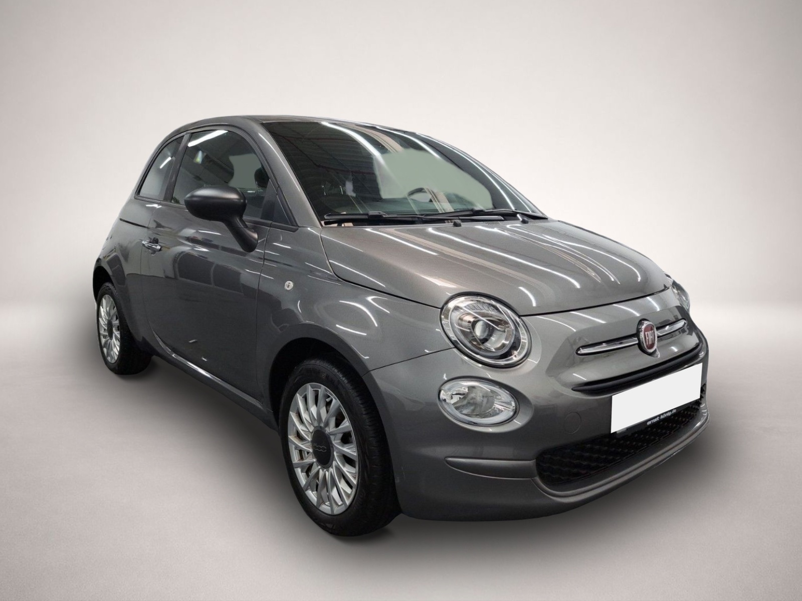 Bild 500 Fiat