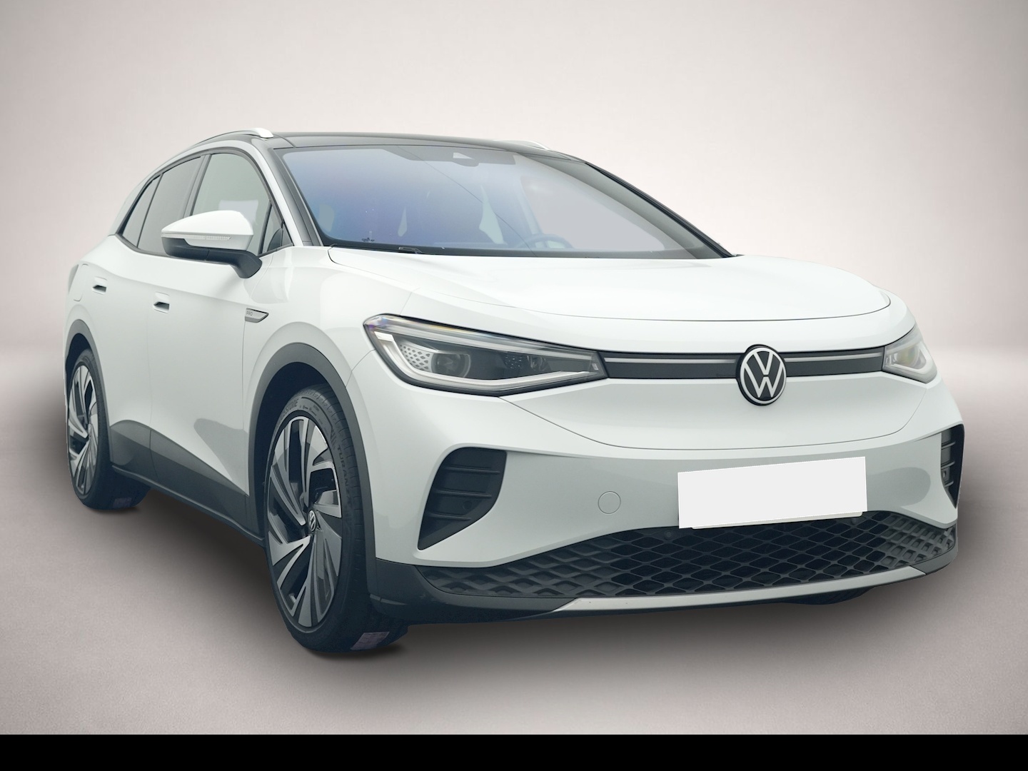Bild 7 Volkswagen ID.4 Pro AHK PANO IQ-LIGHT