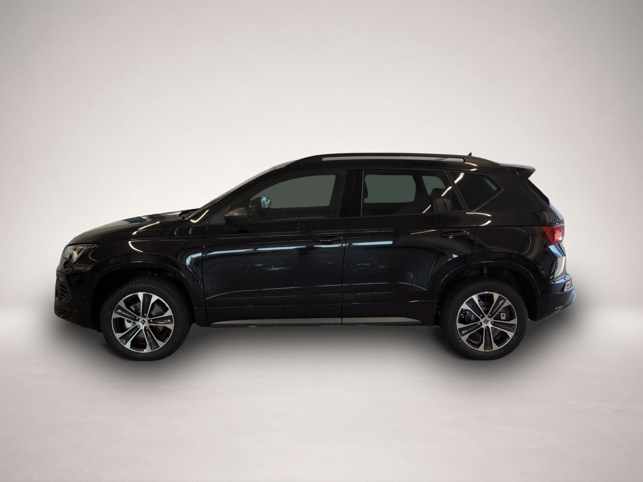 Bild 3 Seat Ateca 1.5 TSI DSG FR ab 279.- OHNE Sonderzahlung