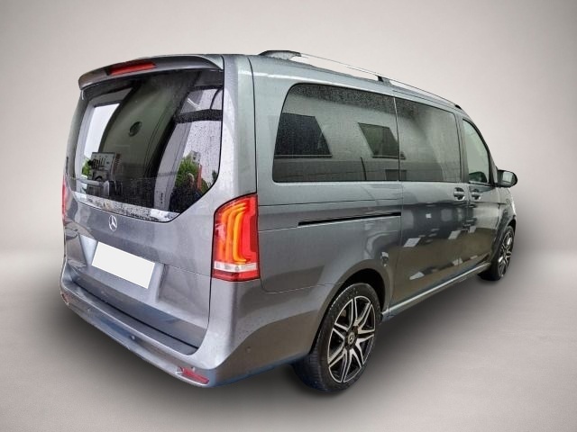 Fotografie 2 des Mercedes-Benz V 250 V 250d G-Tronic AMG-Line Edition lang *AHK*Stand