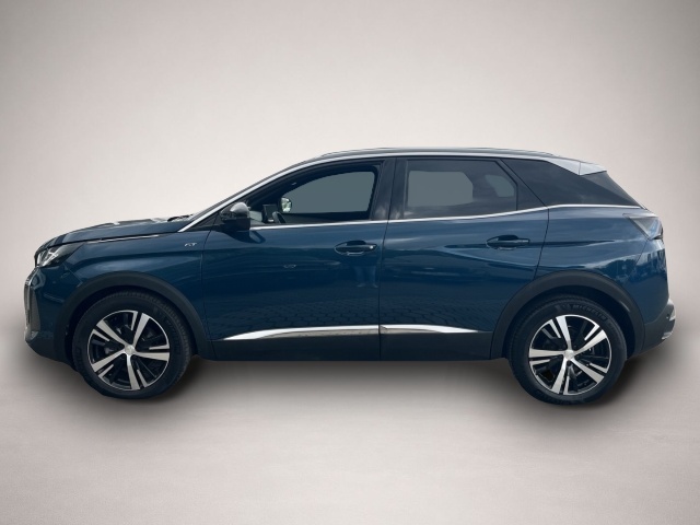 Bild 2 Peugeot 3008 Hybrid 136 GT KAMERA PDC NAVI LED ACC SHZ