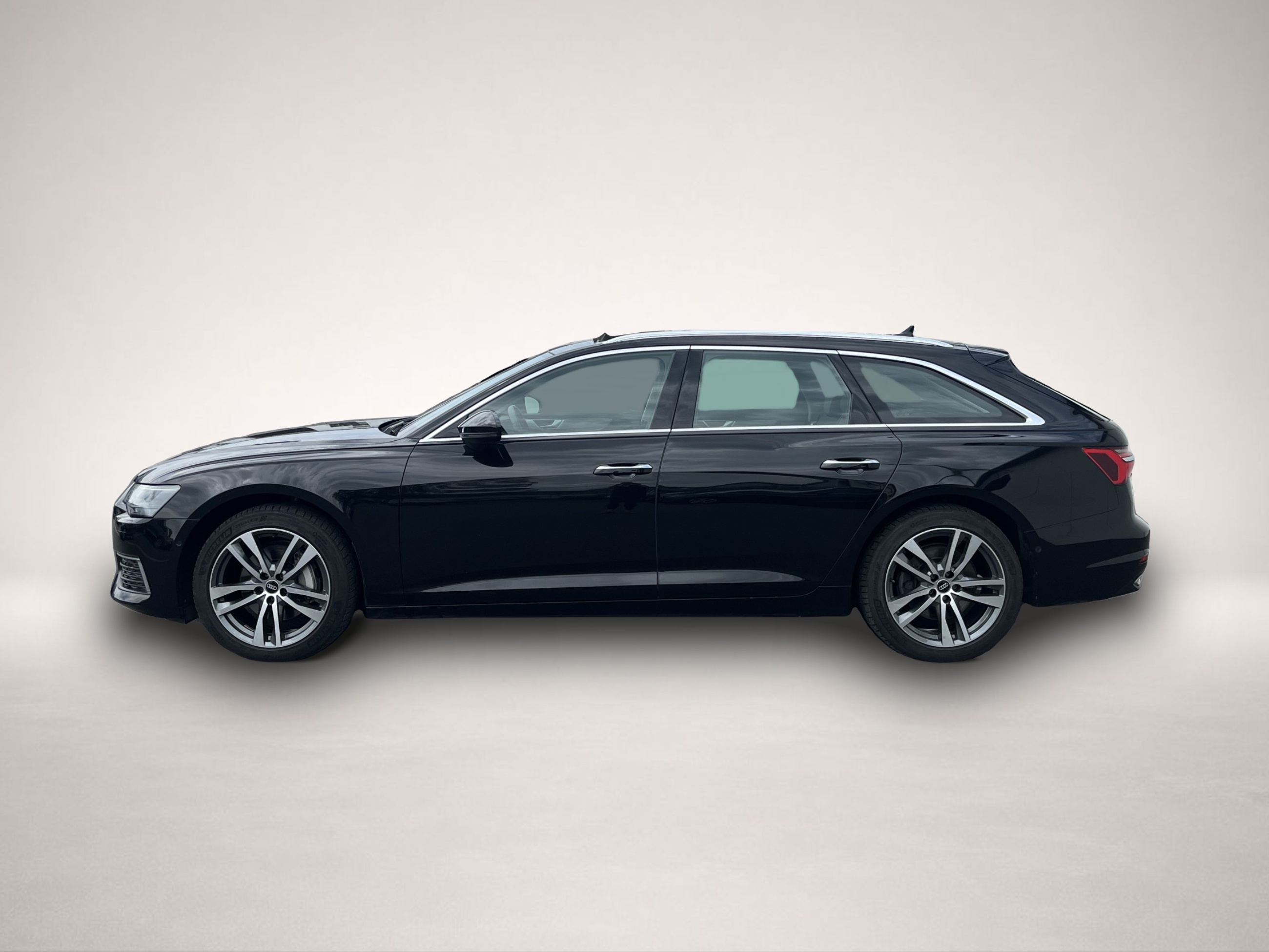 Bild 2 Audi A6 Avant 45 2.0 TFSI quattro S tronic design 219