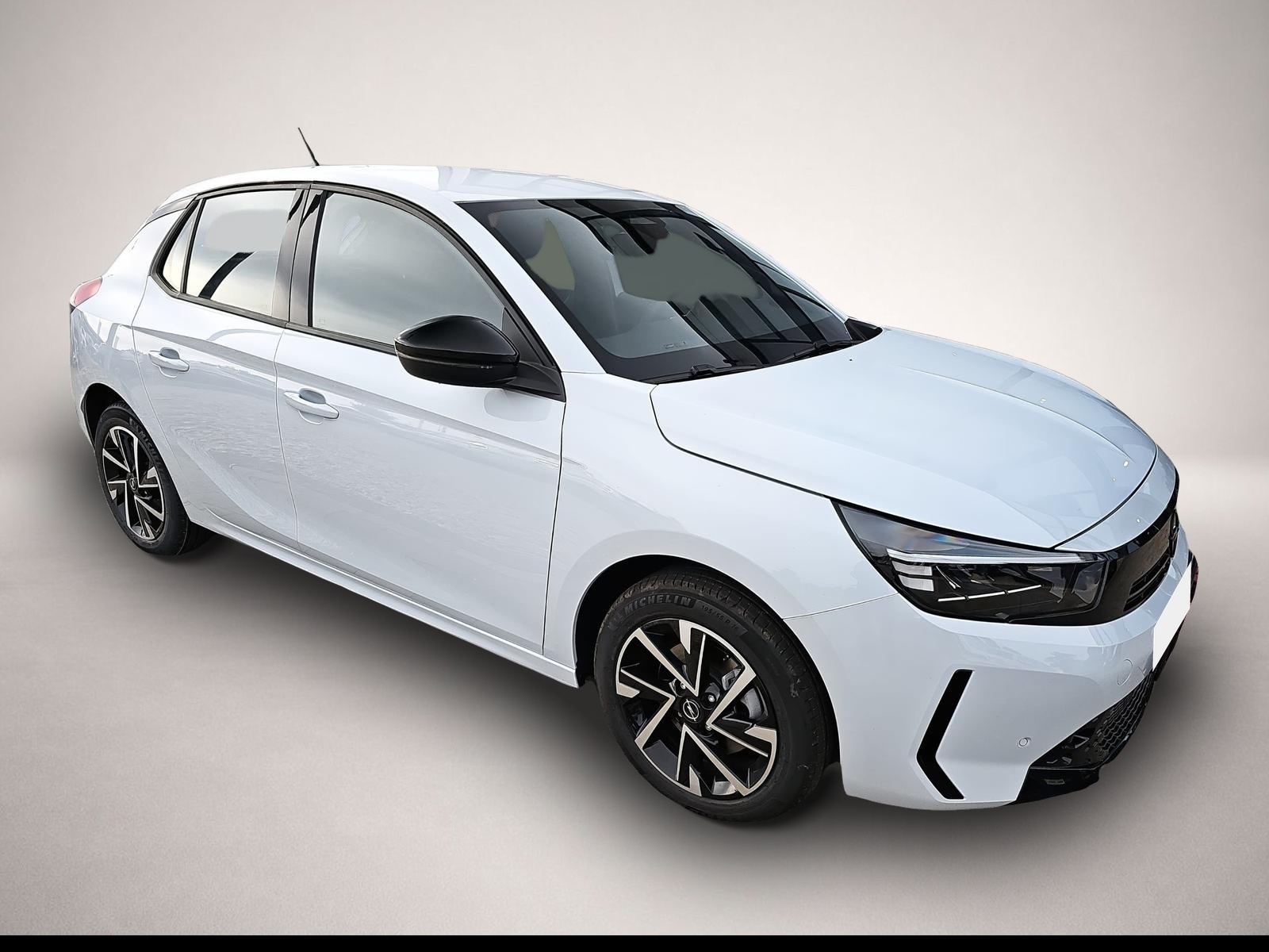 Bild Corsa Opel