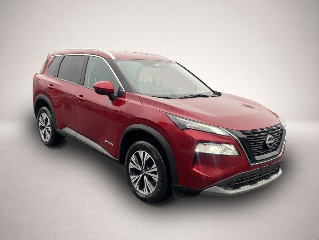 Bild 4 Nissan X-Trail 1.5 e-Power N-Connecta*Navi*ACC*360°