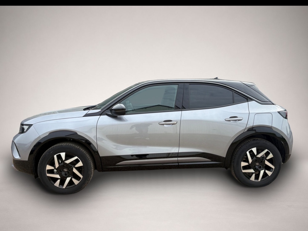 Bild 3 Opel Mokka 1.2 Turbo AT GS Lager