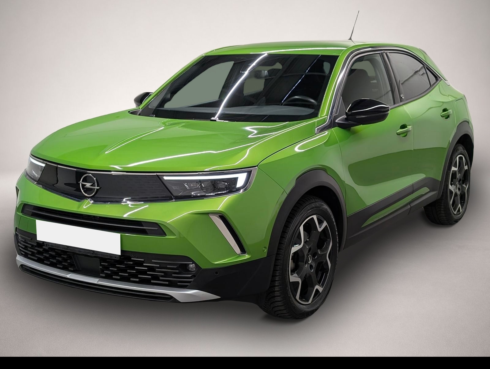 Bild Mokka-e Opel