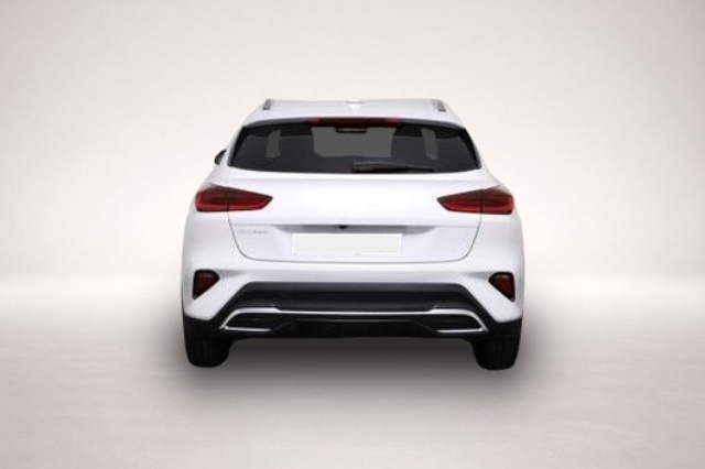 Bild 5 Kia XCeed Vision XCeed (Vision) 1.6 T-GDI 110kW (150 PS) .