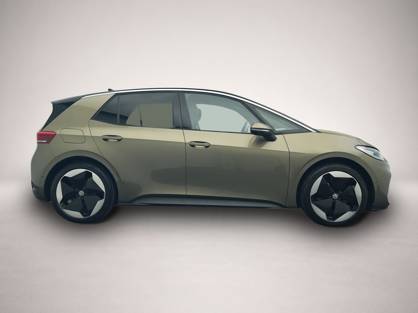Bild 6 Volkswagen ID.3 Pro S 82kWh IQ-LIGHT AREA-VIEW DCC ALU 20