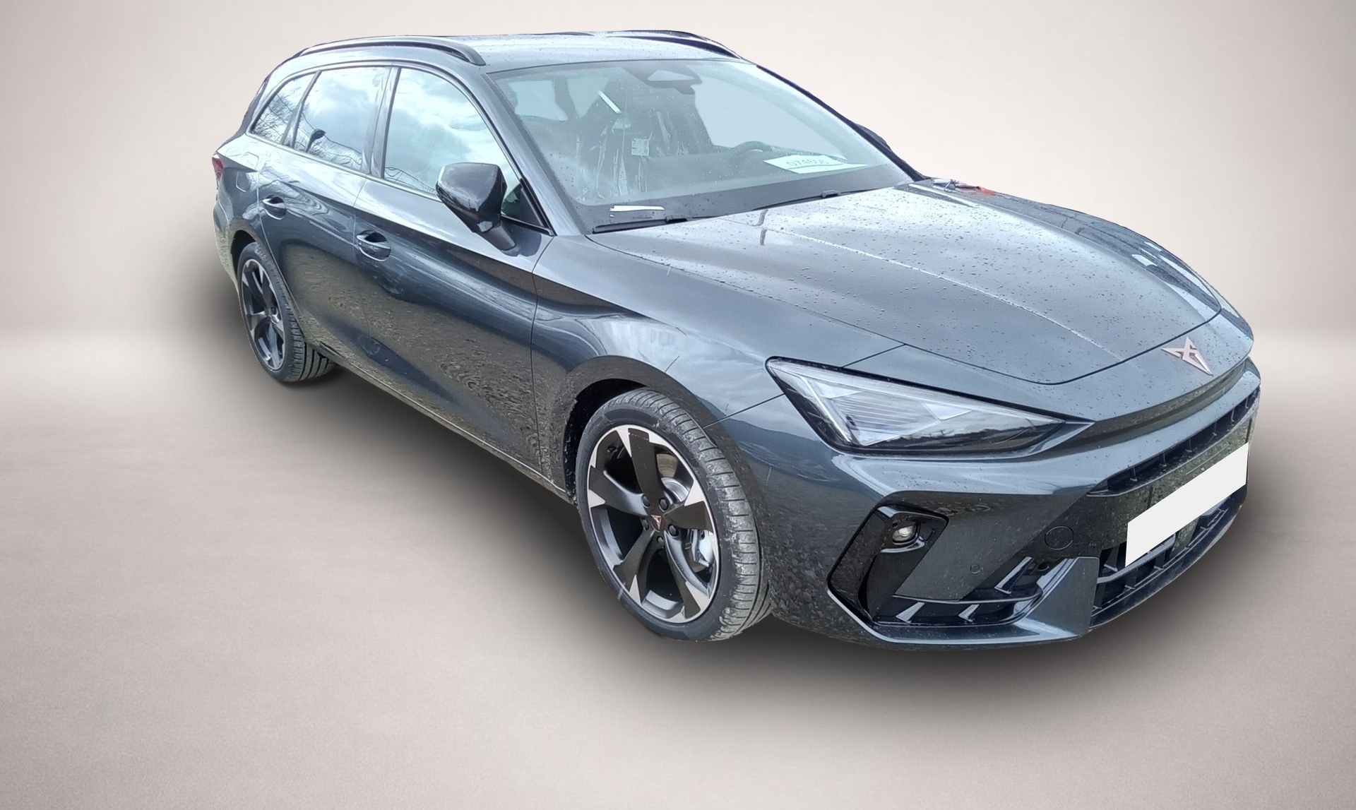 Bild 4 Cupra Leon Sportstourer 2.0 TDI 7-Gang-DSG