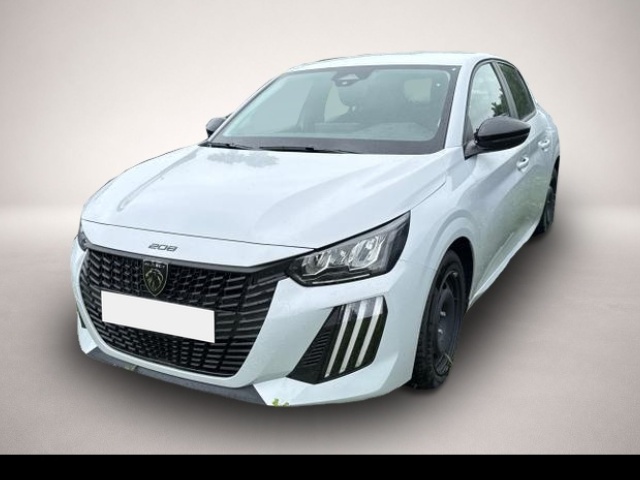 Fotografie Peugeot 208 Style MAN6+SHZ+LED+PDC+TEMPOMAT 1.2l Turbo MAN6.