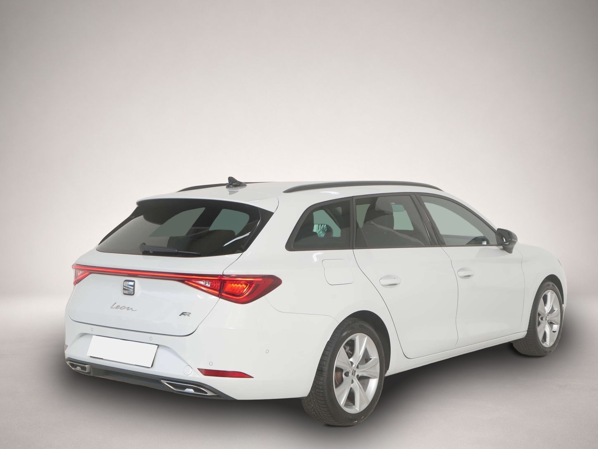 Bild 5 Seat Leon Sportstourer 1.5 eTSI FR