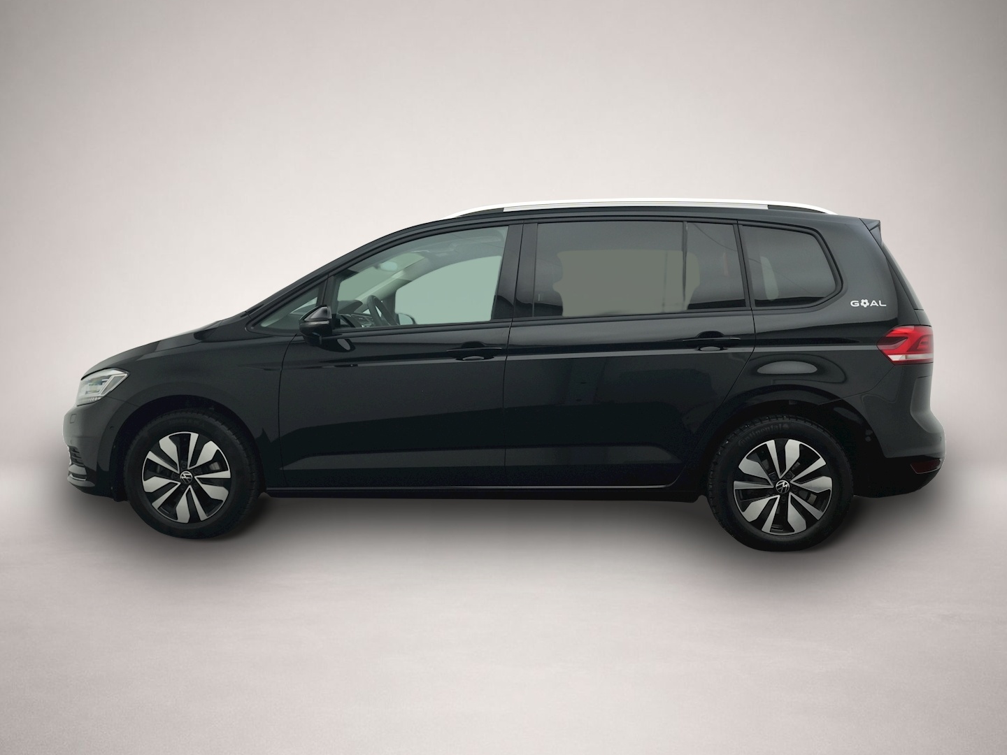 Bild 2 Volkswagen Touran 1.5 TSI DSG Goal 7S LED AHK eHECK ACC NAV