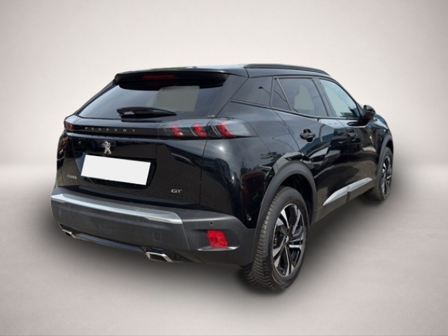 Bild 5 Peugeot 2008 GT 1.2 PT 130 +ACC+NAVI+CAM+CARPLAY+SHZ+