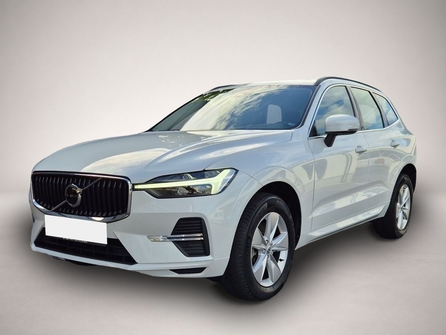 Fotografie Volvo XC60 B4 B Core Winterpaket*AHZV