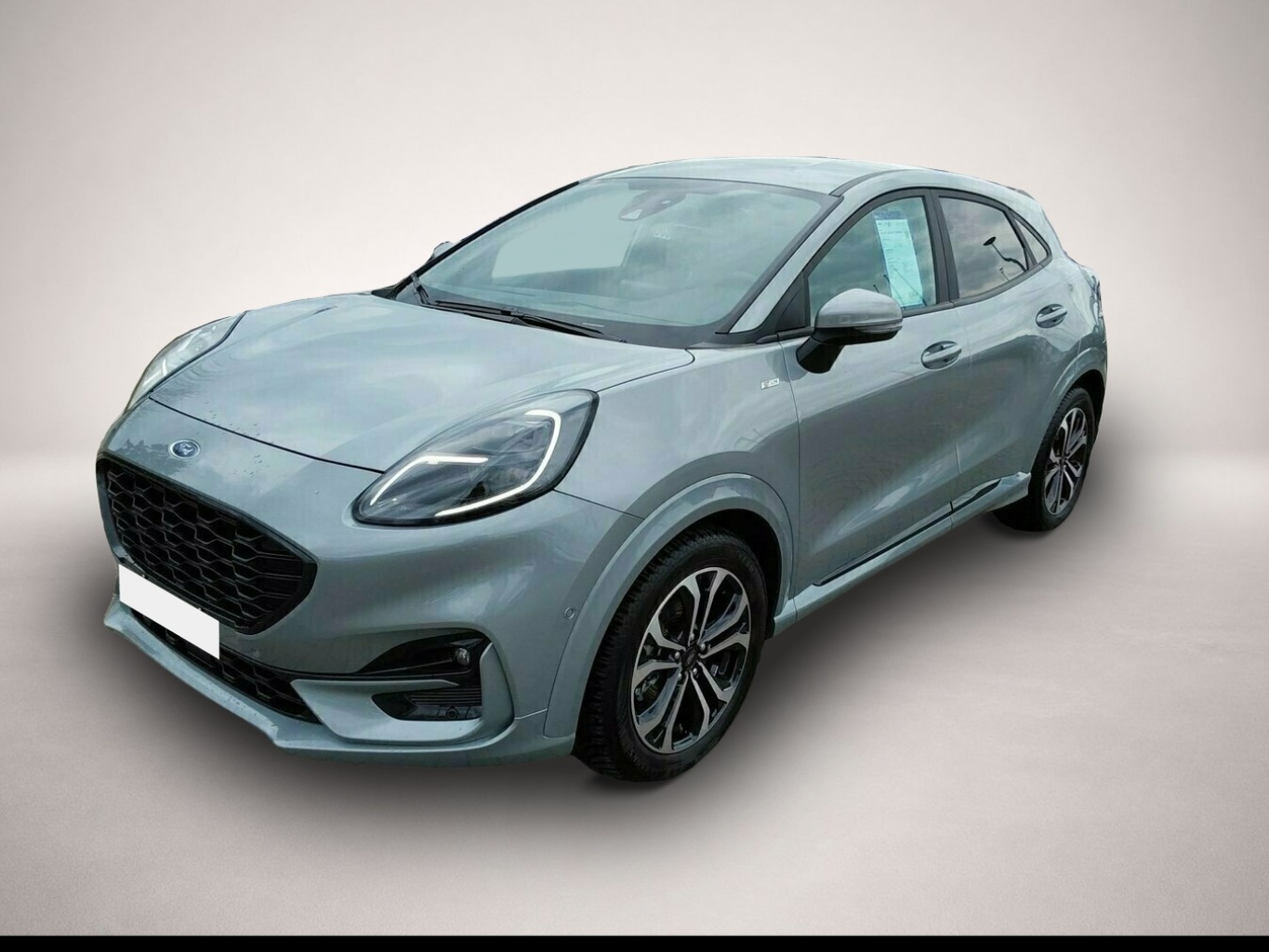 Bild 2 Ford PUMA ST-LINE X 1.0 125 PS...