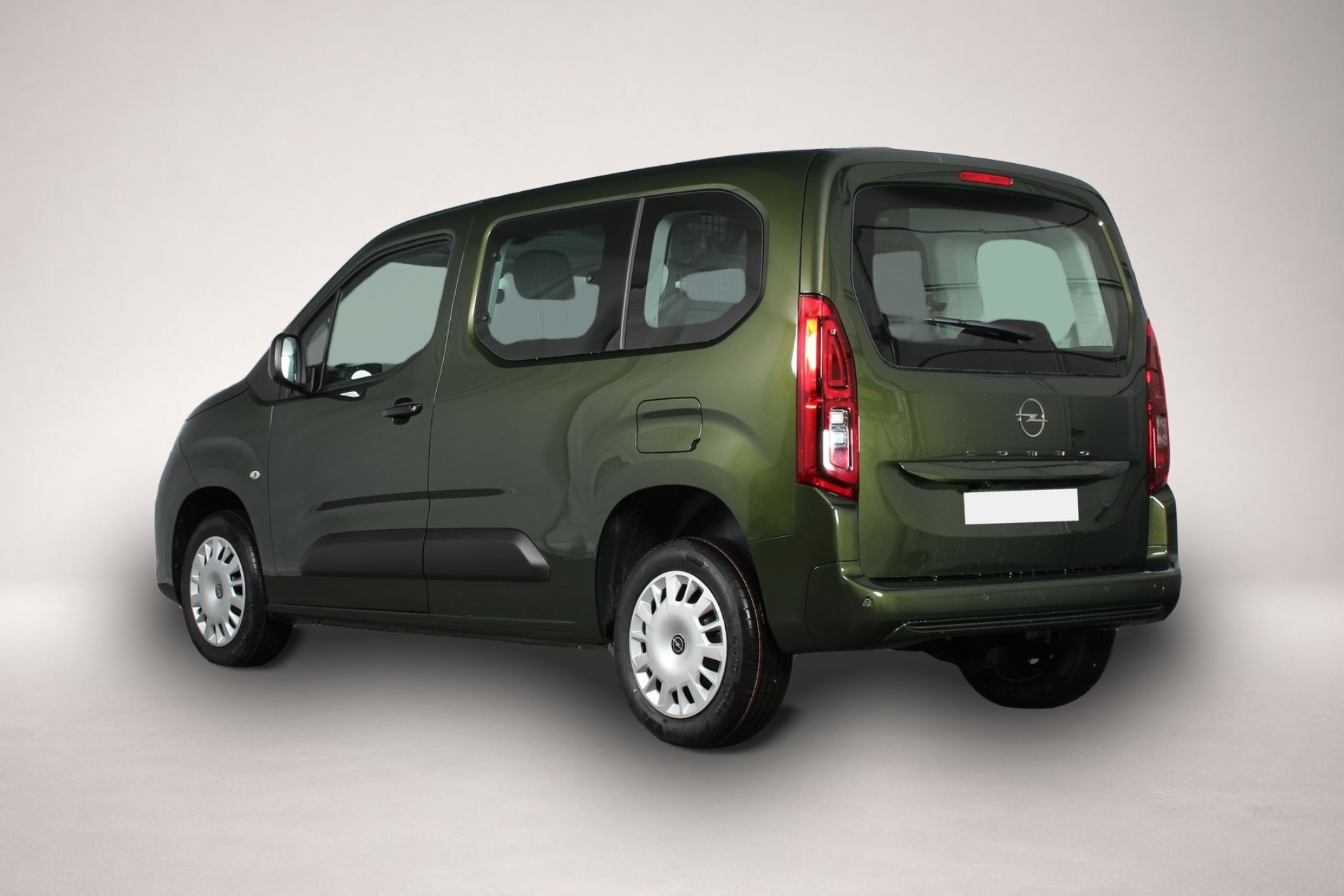 Bild 3 Opel Combo Life N1 Edition 6-Gang 102 PS 1.5 Diesel 1