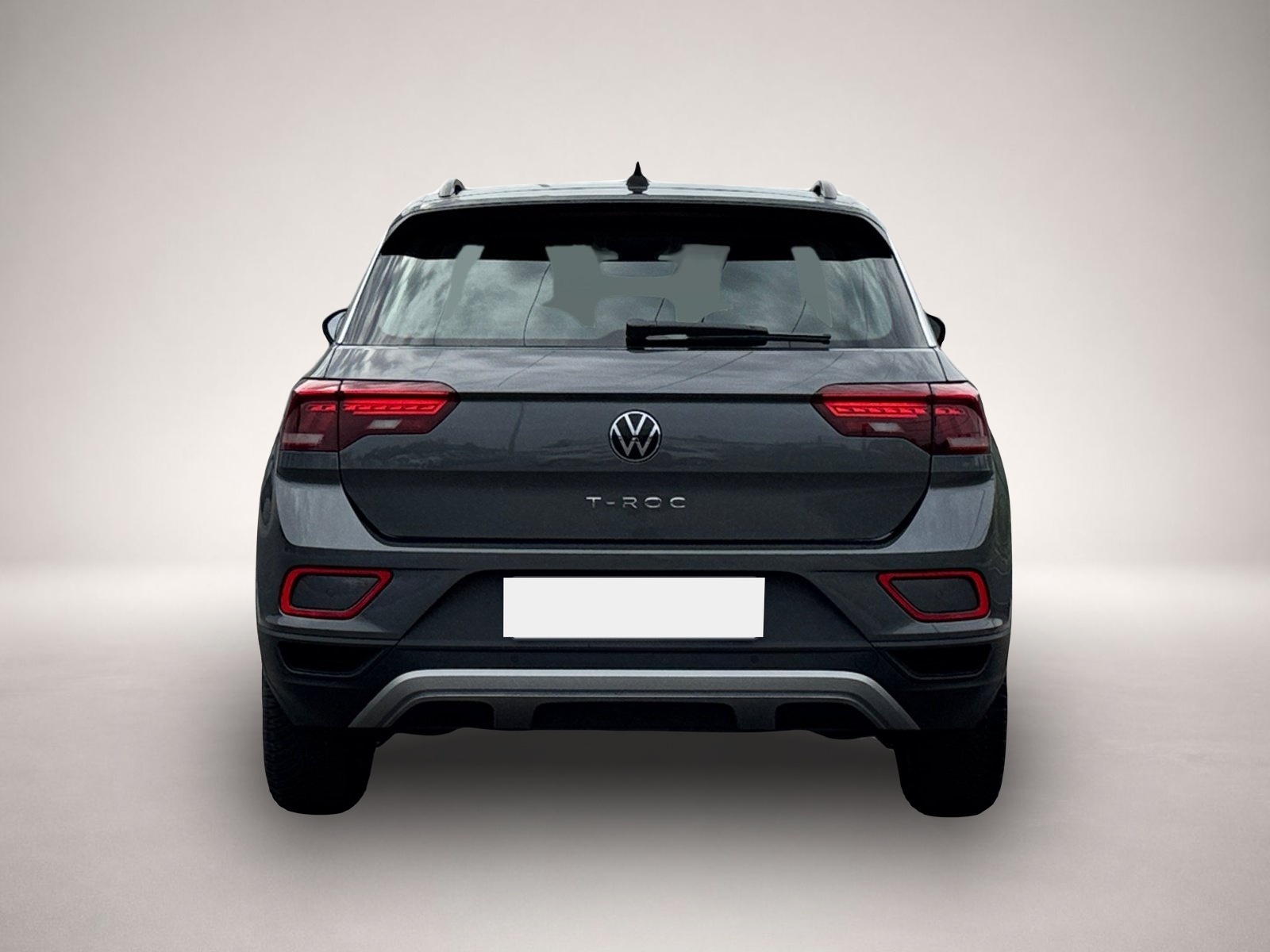 Bild 5 Volkswagen T-Roc Life TSI DSG|ACC|KAMERA|WINTERPAKET|APP-C.