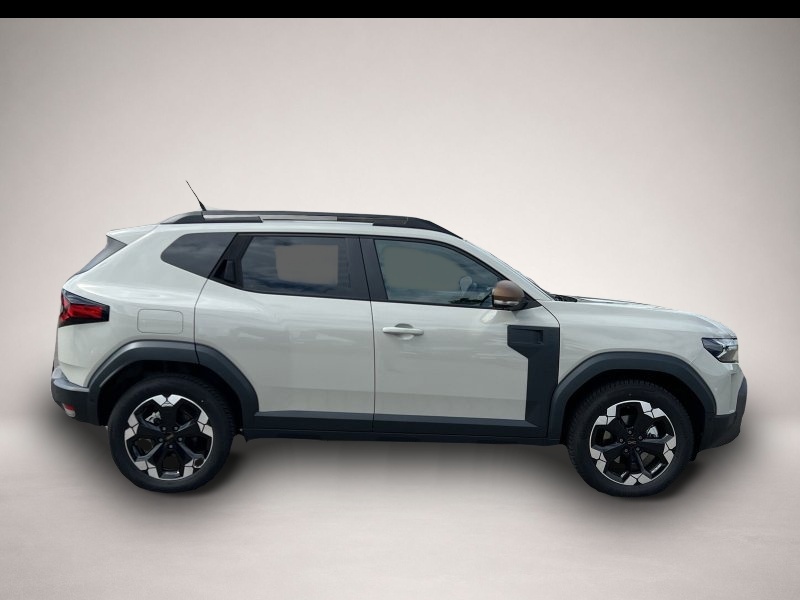 Bild 2 Dacia Duster Hybrid 140 Extreme SHZ+Navi+RFK+PDC