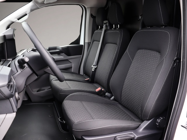 Bild 6 Ford Other Transit Custom E Trend L1 136PS 64 kWh Laderaum