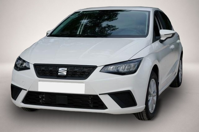 Bild 3 Seat Ibiza 1.0 TSI 7DSG 85kW Style