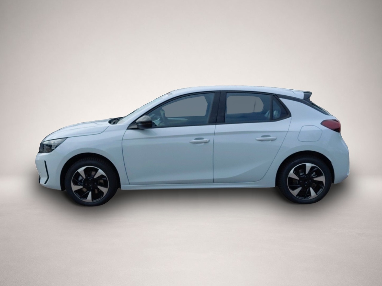 Fotografie 3 des Opel Corsa Corsa-e GS Long Range 11KW-OBC SHZ LenkradHZG Ap