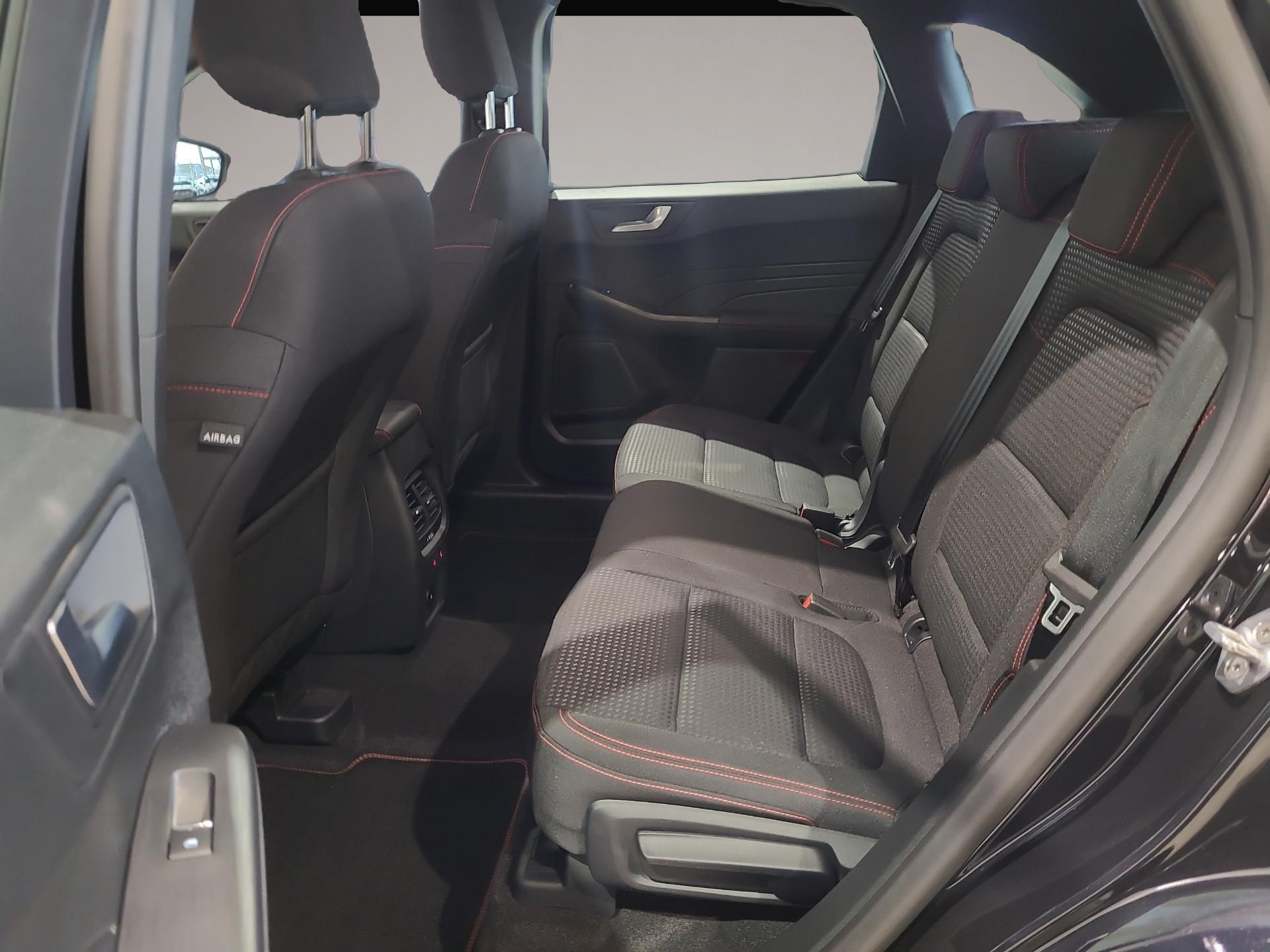Bild 6 Ford Kuga ST-Line Sportpaket Bluetooth Head Up Displa