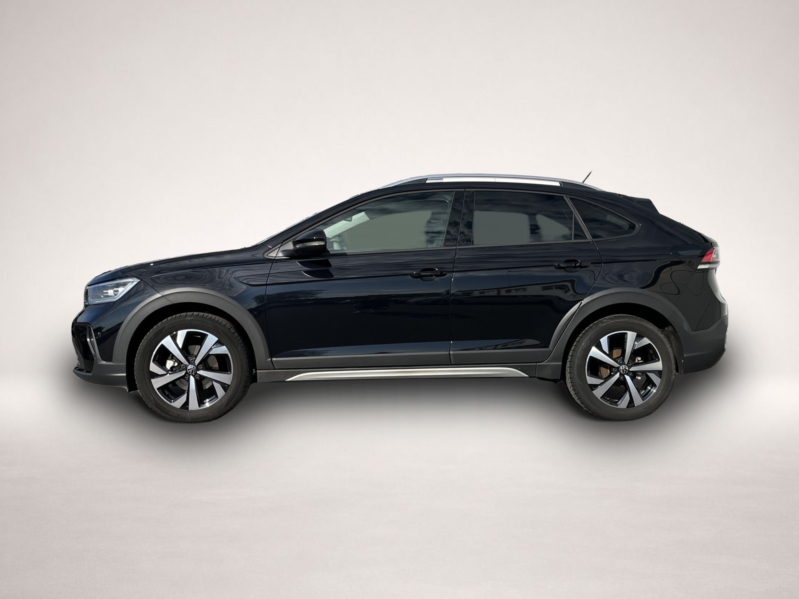 Bild Taigo Volkswagen