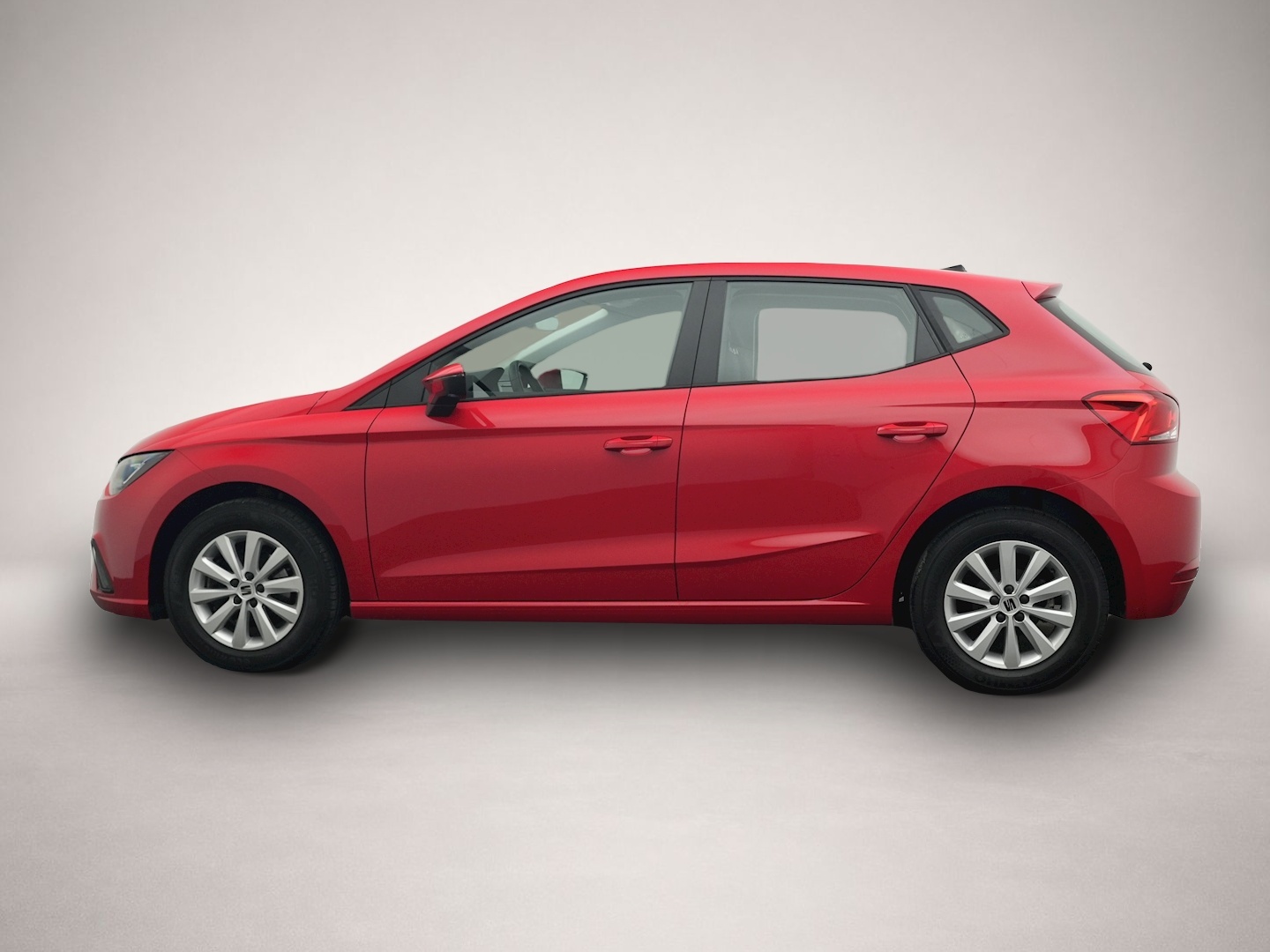 Bild 2 Seat Ibiza 1.0 TSI Style LED PDC FULL LINK