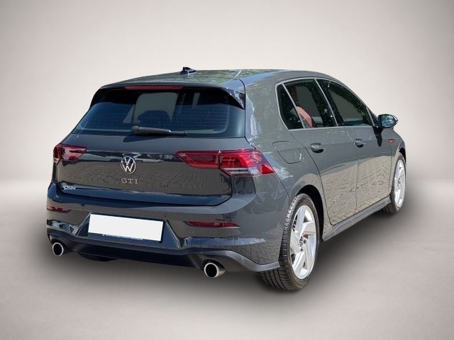 Fotografie 5 des Volkswagen Golf VIII 2.0 TSI DSG GTI AHK,Lenkrad heizbar