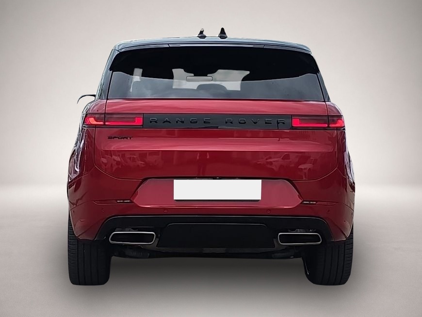 Fotografie 3 des Land Rover Range Rover Sport P550e Hybrid Autobiography 294