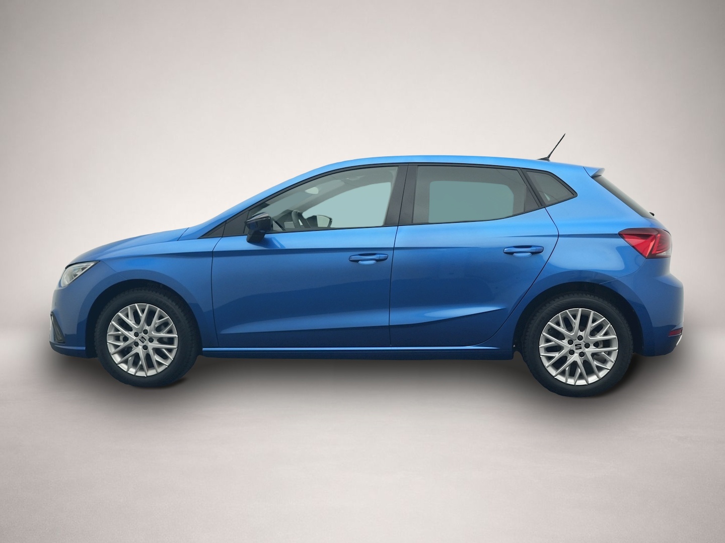 Bild 2 Seat Ibiza 1.0 TSI DSG FR - ab 191 EUR mtl. NAVI LED