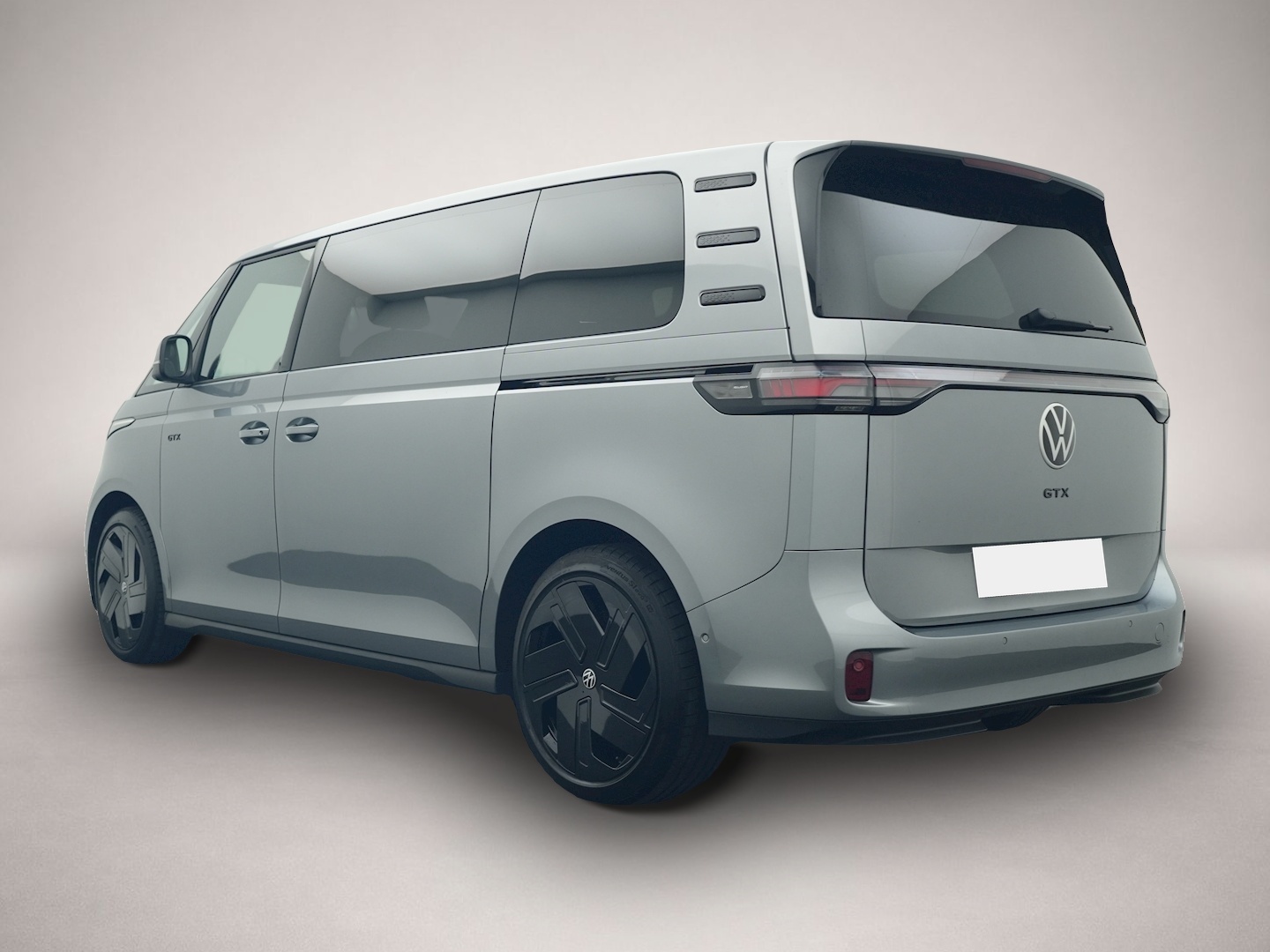 Bild 3 Volkswagen ID. Buzz LR 5-J-GAR AHK ACC