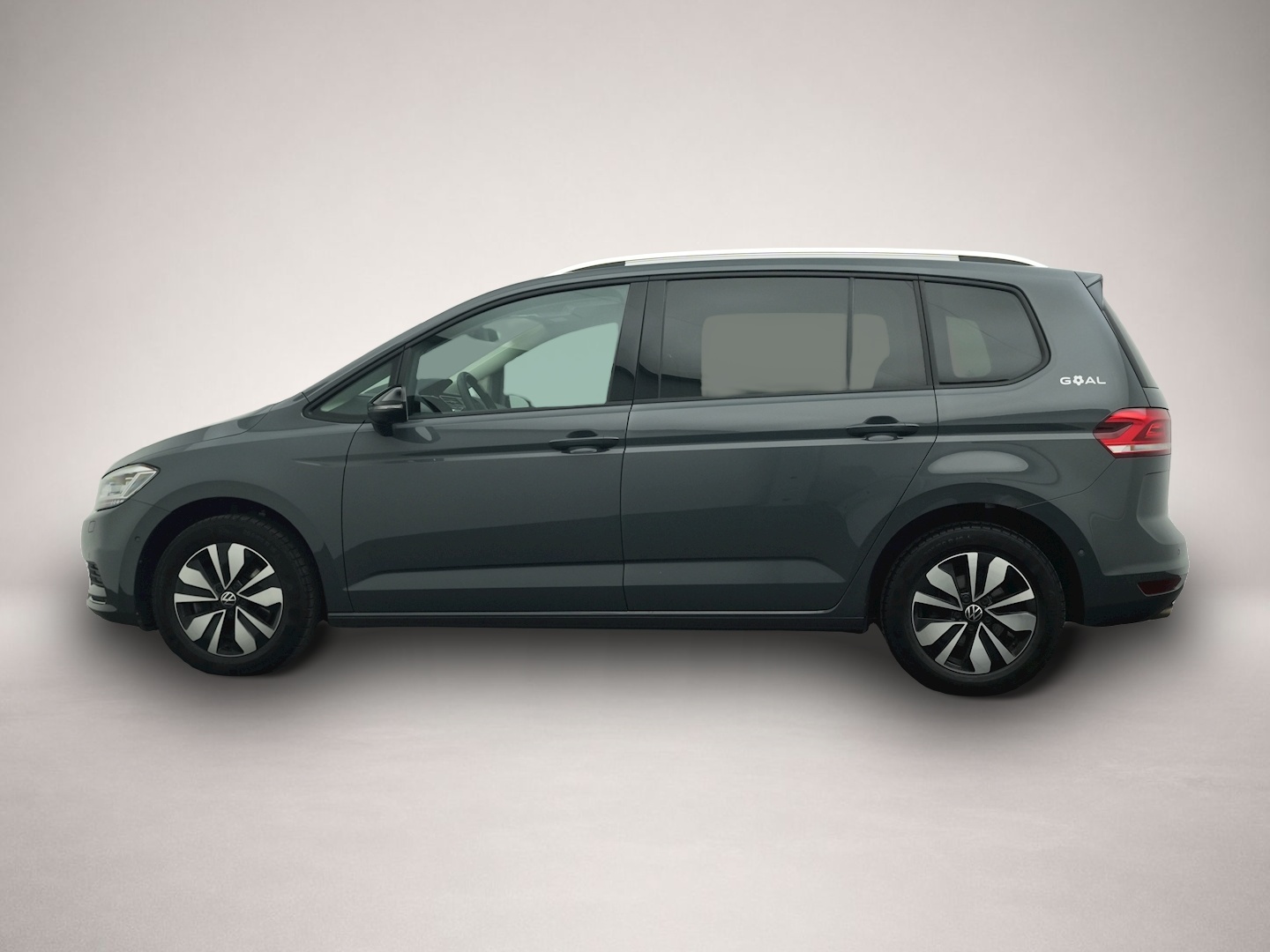 Bild 2 Volkswagen Touran 2.0 TDI DSG Goal AHK IQ.LIGHT NAVI