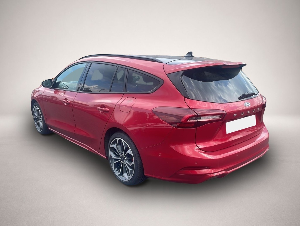 Fotografie 3 des Ford Focus 1.0 EB ST-Line X*Bang&Olufsen*ACC