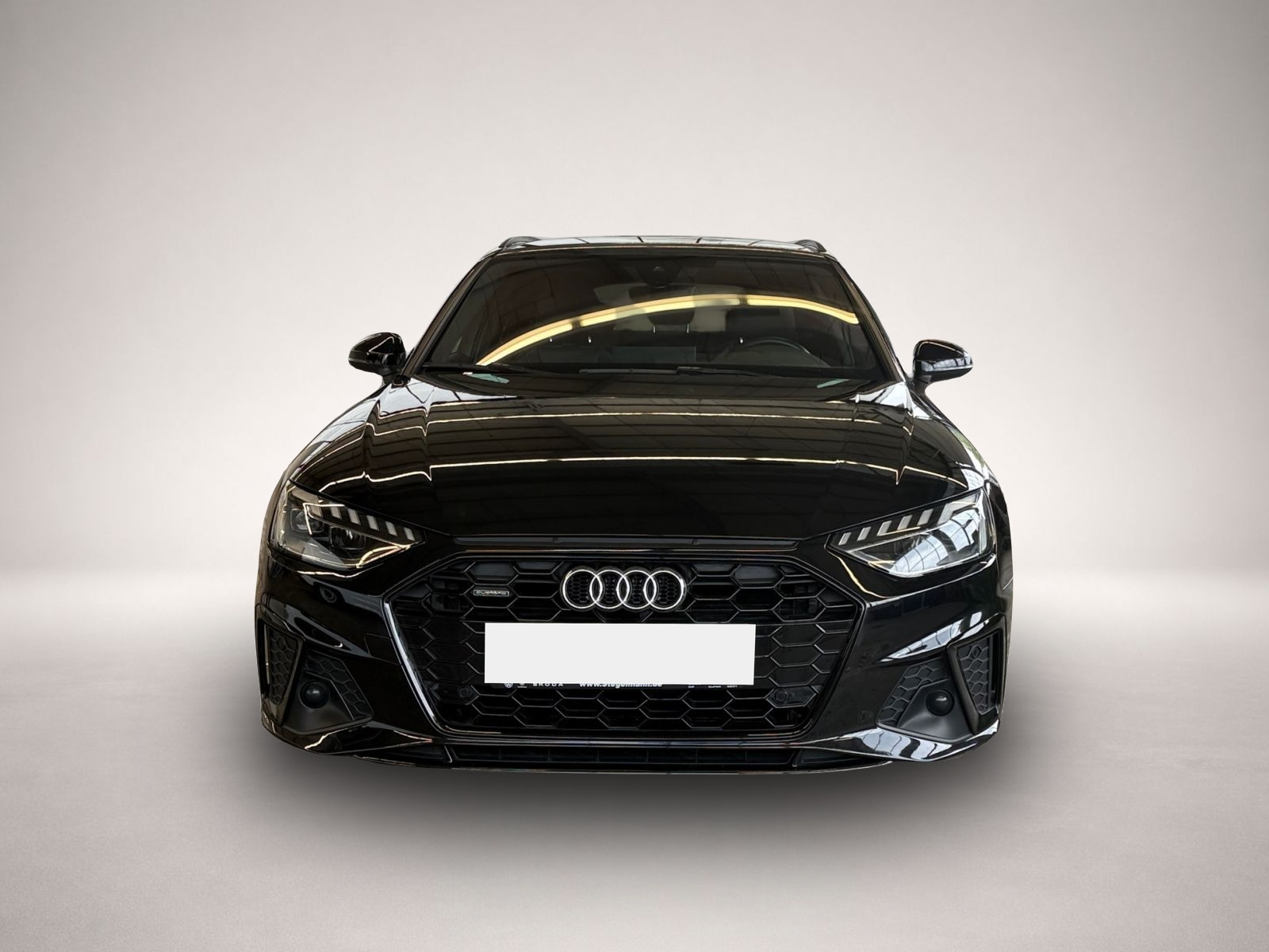 Audi A4 A4 Avant 40 TDI qu. S tronic S-Line *LED*Navi*St - Thumbnail 8
