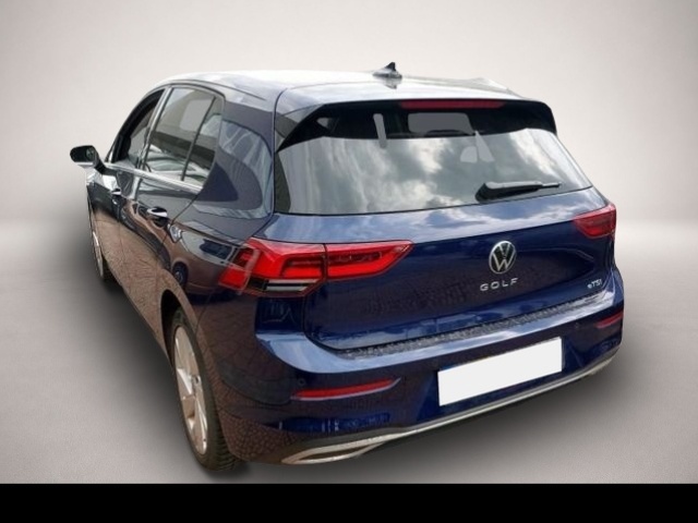 Bild 4 Volkswagen Golf VIII 1.5 eTSI DSG Style *LED*Kamera*App-Con