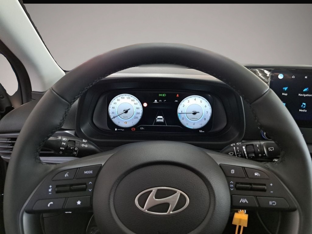 Bild 6 Hyundai i20 1.0 T-GDI Trend Dig.Cockpit LED Shz. Navi