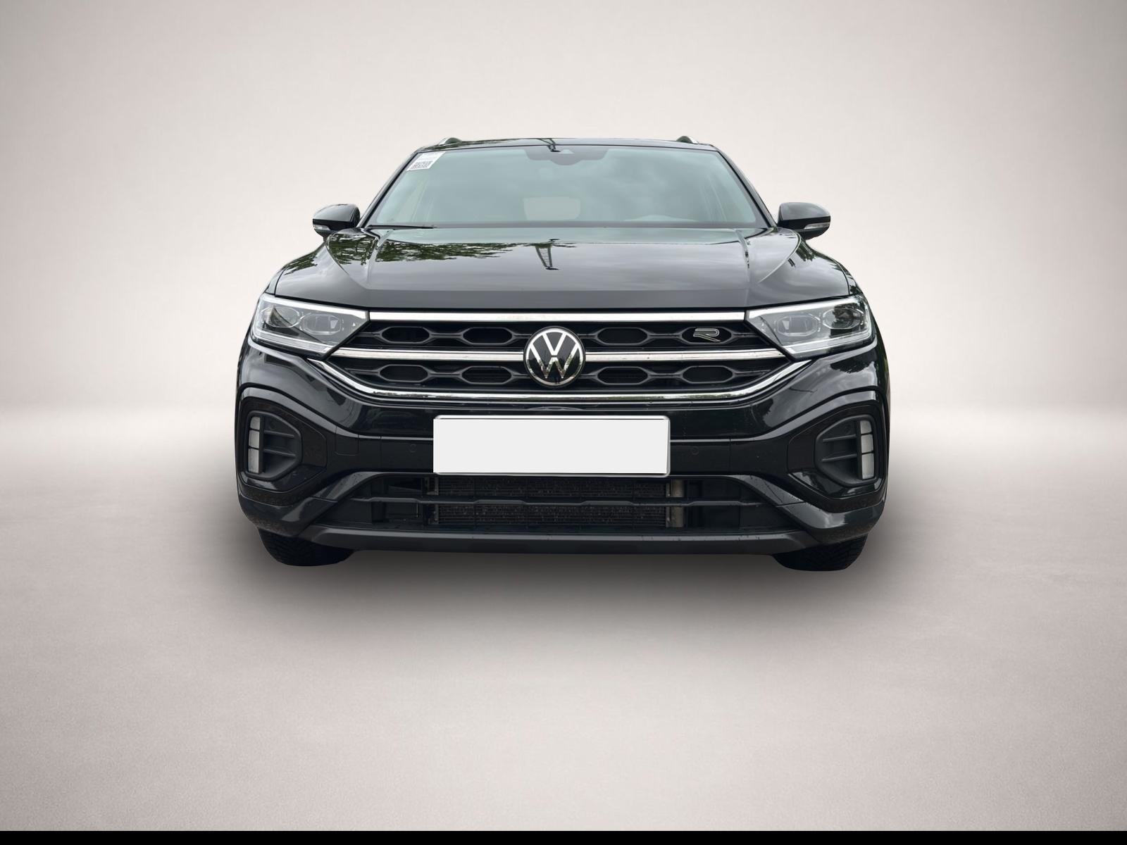 Bild 2 Volkswagen T-Roc 1.5 TSI DSG R-Line KAMERA AHK LED ACC NAVI