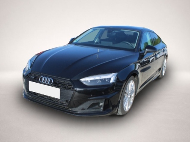 Fotografie Audi quattro A5 Sportback 40 TDI quattro S tronic advanced Pa